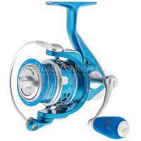 Катушка Favorite Blue Bird NEW 2500S 5.2:1 8+1BB
