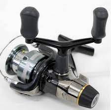 Катушка Shimano Super GT 4000 RC 3+1BB