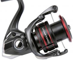 Катушка Shimano Vanford 2500S 7+1BB