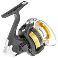 Катушка Shimano FX 2500 FC 2+1BB