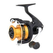 Катушка Shimano FX 2500 FC 2+1BB
