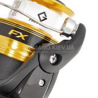 Катушка Shimano FX 2500 FC 2+1BB