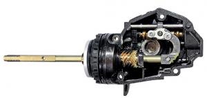 Катушка Shimano Twin Power FD 4000PG 9+1BB