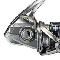 Катушка Shimano Complex CI4+ 2500S F6 9+1BB 5.0:1