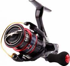  Катушка Shimano Sephia 17’ CI4+ C3000S 9+1BB