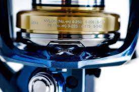 Катушка Shimano Bulls Eye 5050 AS 5+1BB
