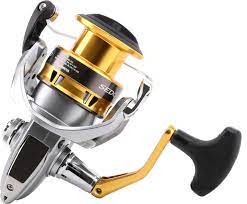 Катушка Shimano Sedona 1000 FI 3+1BB