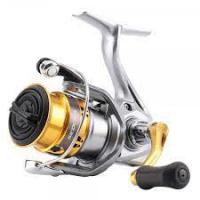 Катушка Shimano Sedona 1000 FI 3+1BB