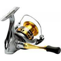 Катушка Shimano Sedona 1000 FI 3+1BB