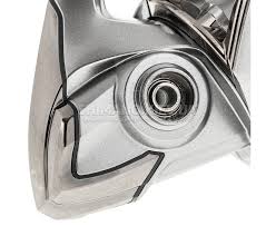 Катушка Shimano Twin Power C3000 HG 9+1BB