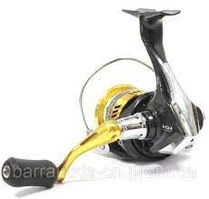 Катушка Shimano Sahara C2000S FI 4+1BB