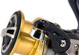 Катушка Shimano Nasci 2500S FB HG 4+1BB