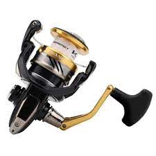 Катушка Shimano Nasci 2500S FB HG 4+1BB