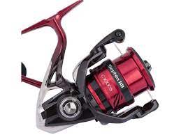 Катушка Shimano Sephia BB C3000S 5+1BB
