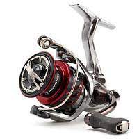 Катушка Shimano Stradic CI4+ 4000 FB 6+1BB