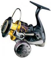 Катушка Shimano Stella SW-C 10000PG 13+1BB