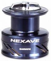 Катушка Shimano Nexave 4000 FE 3+1BB