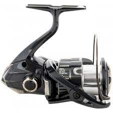 Катушка Shimano Vanquish 19’ C3000M HG FB 11+1BB