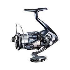 Катушка Shimano Vanquish 19’ C3000M HG FB 11+1BB