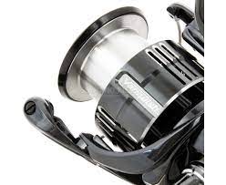 Катушка Shimano Vanquish 19’ C3000M HG FB 11+1BB