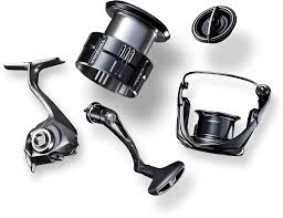 Катушка Shimano Vanquish 19’ C3000M HG FB 11+1BB