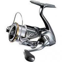Катушка Shimano Stella 2500S FJ 12+1BB			