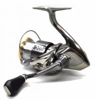 Катушка Shimano Stella 2500S FJ 12+1BB			
