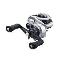 Катушка Shimano Tranx 401 A 5+1BB		