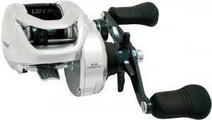 Катушка Shimano Tranx 401 A 5+1BB					 