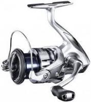 Катушка Shimano Stradic C3000 FL 6+1BB
