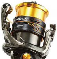"2266.27.57  51SF23B019A"	Катушка Shimano Soare BB C2000PGS 5+1BB					