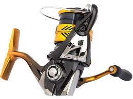 "2266.27.57  51SF23B019A"	Катушка Shimano Soare BB C2000PGS 5+1BB