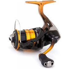 "2266.27.57  51SF23B019A"	Катушка Shimano Soare BB C2000PGS 5+1BB					