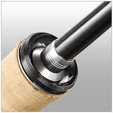 Спиннинг Shimano Expride 265ML2 1.96m 4-12g	