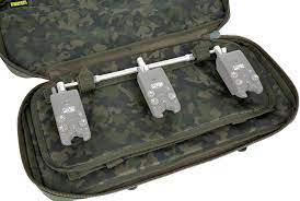 Сумка Shimano Tactical Buzzer Bar Bag	