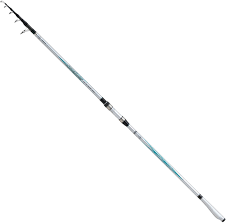 Удилище серфовое Shimano Speedmaster CX Tele Surf 4.50m max 170g		
