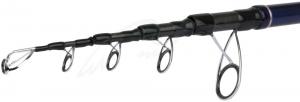 Удилище серфовое Shimano Nexave EX Tele Surf 4.50m max 150g
