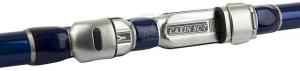 Удилище серфовое Shimano Nexave Surf 2pc 3.96m max 225g		