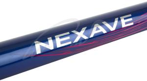 Удилище серфовое Shimano Nexave Surf 2pc 3.96m max 225g		