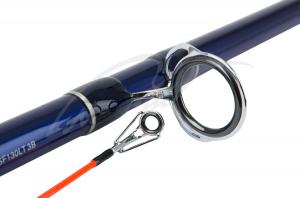 Удилище серфовое Shimano Nexave Surf 2pc 3.96m max 225g