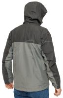Куртка Shimano GORE-TEX Basic Jacket XXL ц:charcoal	