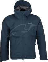 Куртка Shimano GORE-TEX Explore Warm Jacket L ц:navy