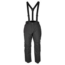 Брюки Shimano GORE-TEX Explore Warm Trouser  ц:black		