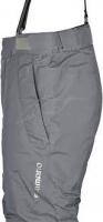 Брюки Shimano GORE-TEX Explore Warm Trouser ц:tungsten	