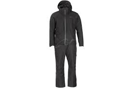 Костюм Shimano GORE-TEX Warm Suit RB-017T ц:black			
