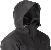 Костюм Shimano GORE-TEX Warm Suit RB-017T ц:black			