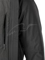 Костюм Shimano GORE-TEX Warm Suit RB-017T ц:black			