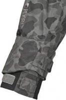 Куртка Shimano DryShield Explore Warm Jacket M ц:gray duck camo		