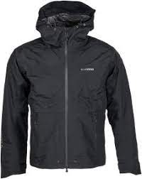 Куртка Shimano DryShield Explore Warm Jacket S ц:black