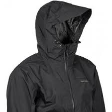 Куртка Shimano DryShield Explore Warm Jacket ц:black	